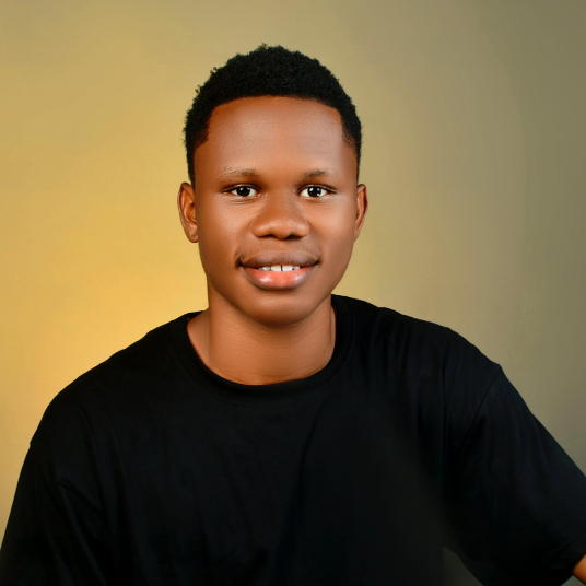 Great (Ifeanyichukwu) Adams